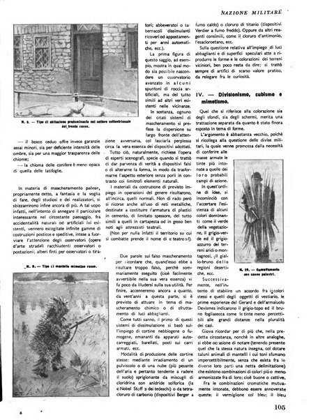 Nazione militare rivista di cultura militare