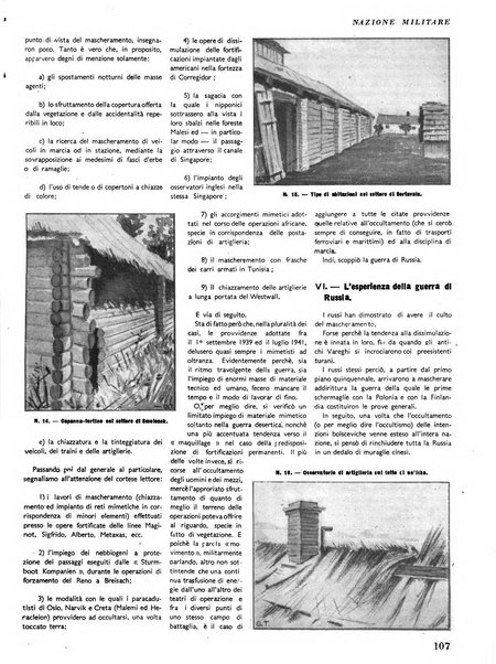 Nazione militare rivista di cultura militare