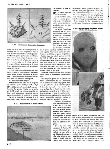 Nazione militare rivista di cultura militare