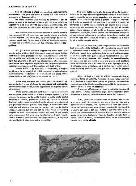 Nazione militare rivista di cultura militare