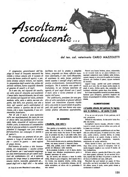 Nazione militare rivista di cultura militare