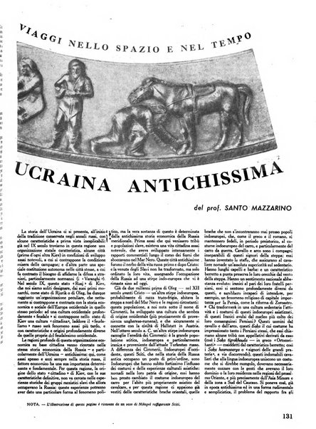 Nazione militare rivista di cultura militare