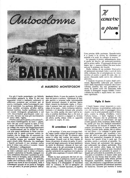 Nazione militare rivista di cultura militare