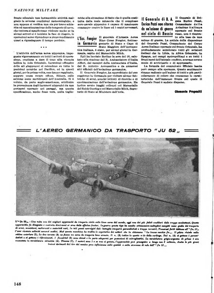 Nazione militare rivista di cultura militare