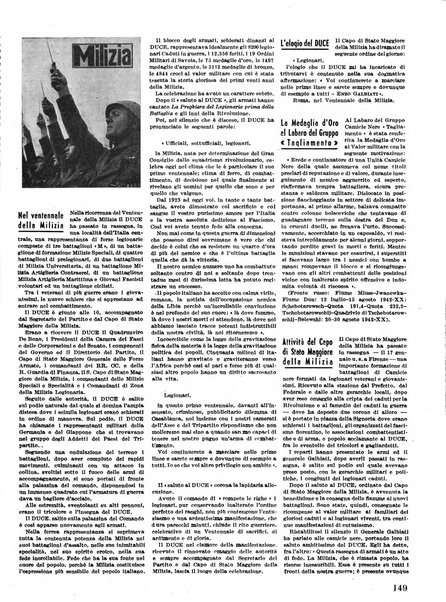 Nazione militare rivista di cultura militare