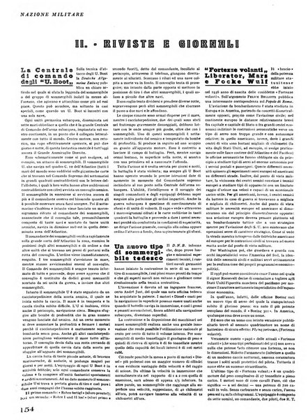 Nazione militare rivista di cultura militare