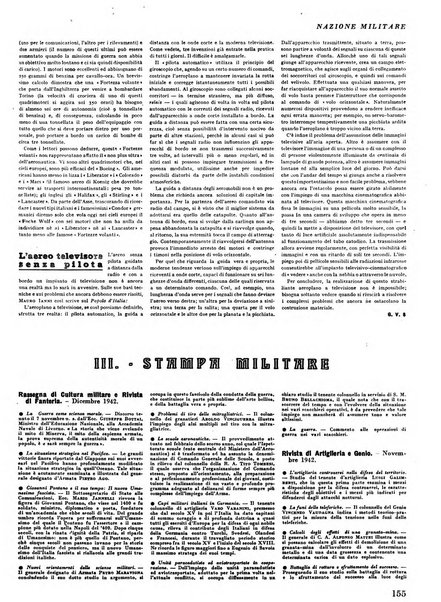 Nazione militare rivista di cultura militare