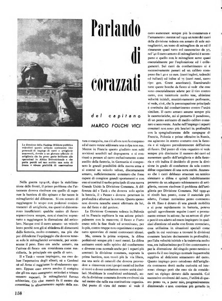 Nazione militare rivista di cultura militare