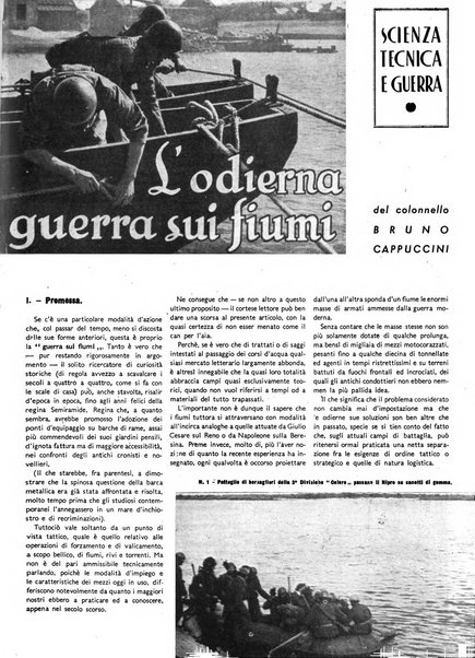 Nazione militare rivista di cultura militare