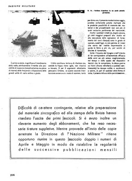 Nazione militare rivista di cultura militare