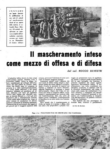 Nazione militare rivista di cultura militare