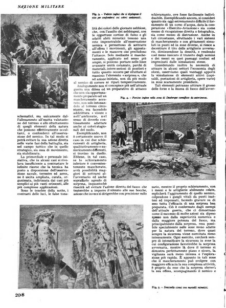 Nazione militare rivista di cultura militare