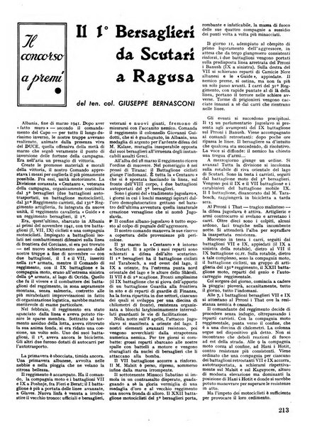 Nazione militare rivista di cultura militare