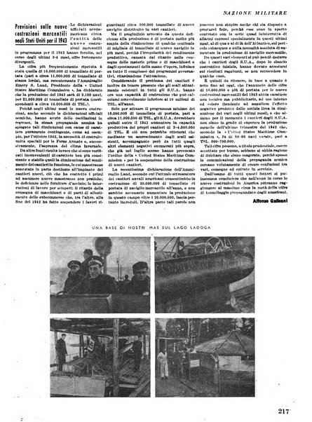 Nazione militare rivista di cultura militare