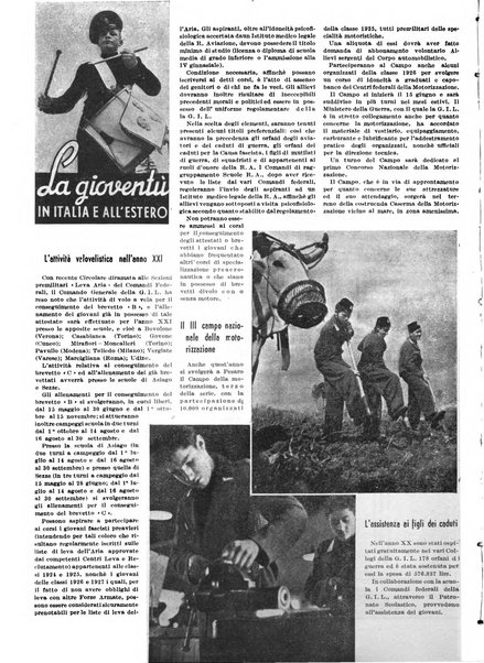 Nazione militare rivista di cultura militare