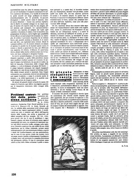 Nazione militare rivista di cultura militare