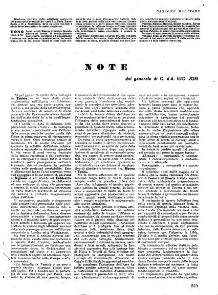 Nazione militare rivista di cultura militare