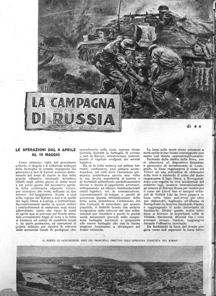 Nazione militare rivista di cultura militare