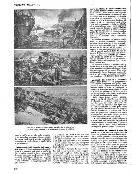 Nazione militare rivista di cultura militare