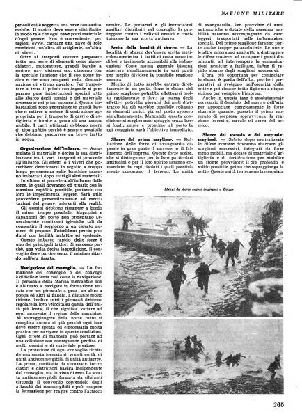 Nazione militare rivista di cultura militare