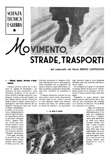 Nazione militare rivista di cultura militare