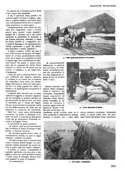 Nazione militare rivista di cultura militare