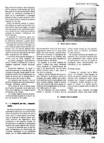 Nazione militare rivista di cultura militare