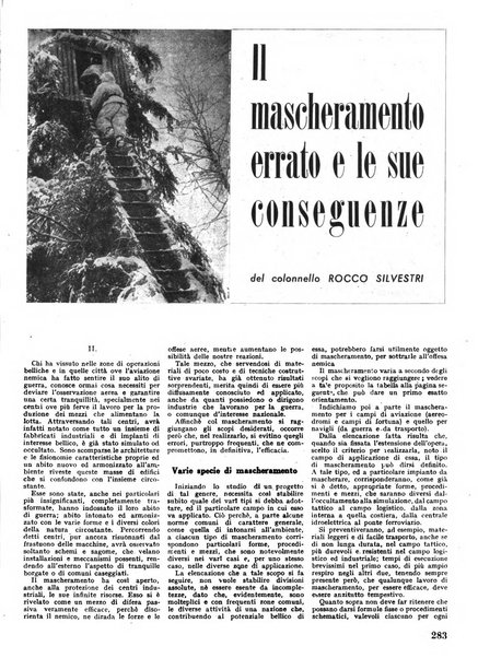 Nazione militare rivista di cultura militare