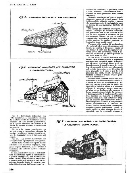 Nazione militare rivista di cultura militare