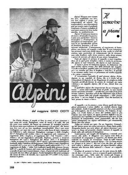 Nazione militare rivista di cultura militare