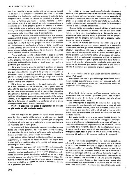 Nazione militare rivista di cultura militare