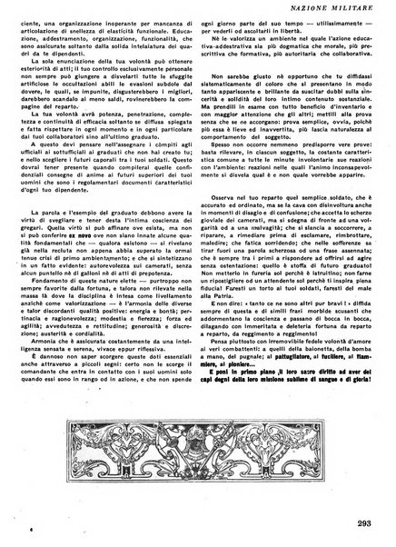 Nazione militare rivista di cultura militare