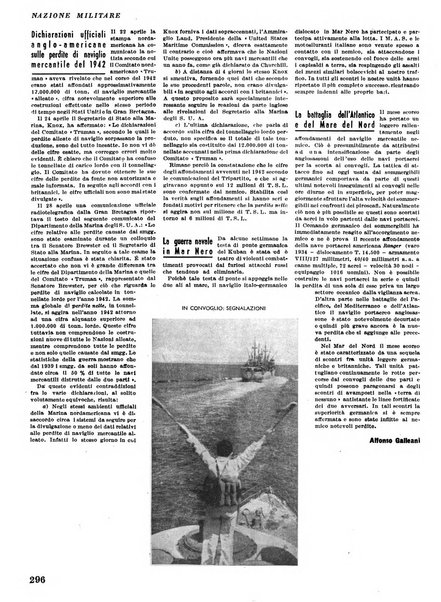 Nazione militare rivista di cultura militare