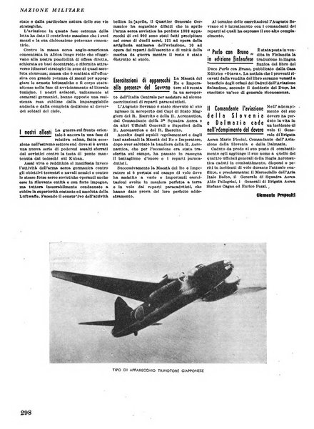 Nazione militare rivista di cultura militare