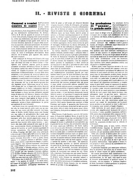 Nazione militare rivista di cultura militare