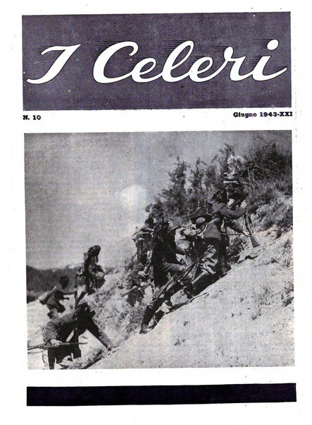 Nazione militare rivista di cultura militare