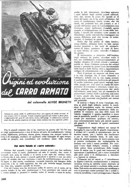 Nazione militare rivista di cultura militare