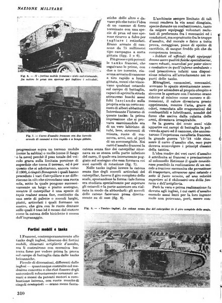 Nazione militare rivista di cultura militare