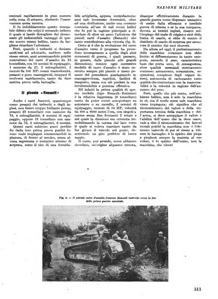 Nazione militare rivista di cultura militare