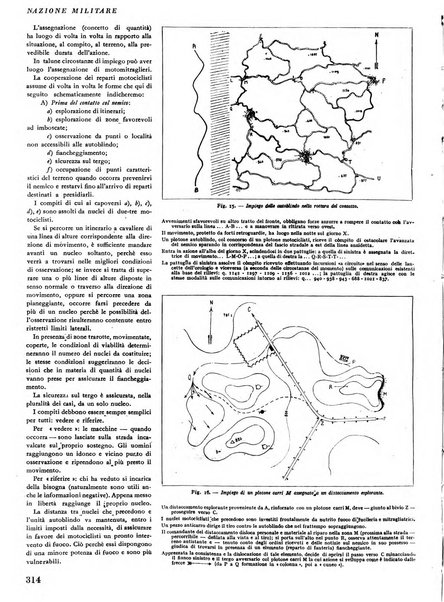 Nazione militare rivista di cultura militare