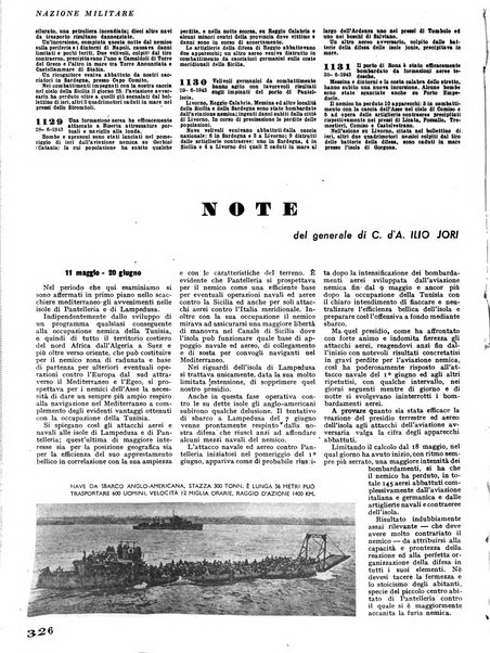 Nazione militare rivista di cultura militare