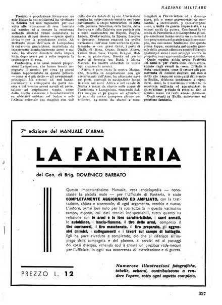 Nazione militare rivista di cultura militare