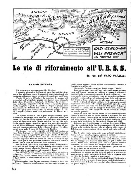 Nazione militare rivista di cultura militare