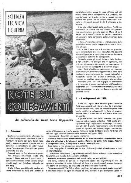 Nazione militare rivista di cultura militare