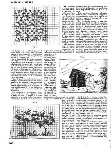 Nazione militare rivista di cultura militare