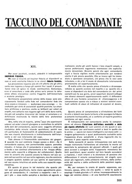 Nazione militare rivista di cultura militare