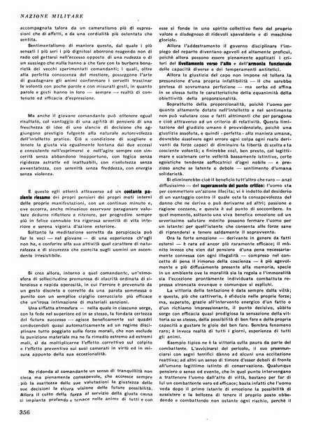 Nazione militare rivista di cultura militare