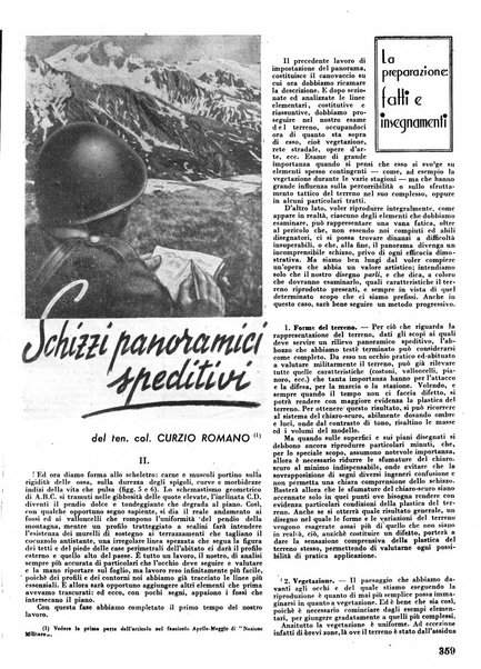 Nazione militare rivista di cultura militare