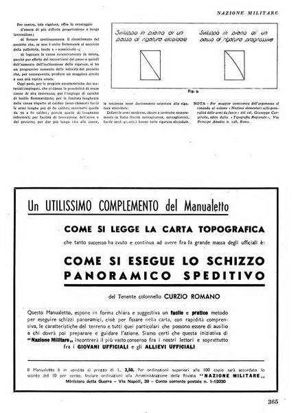 Nazione militare rivista di cultura militare