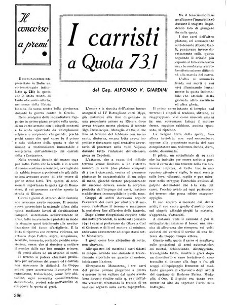 Nazione militare rivista di cultura militare